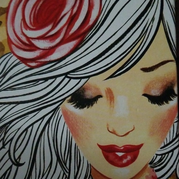 Meet your Posher, Angela s - Picture 1 of 1